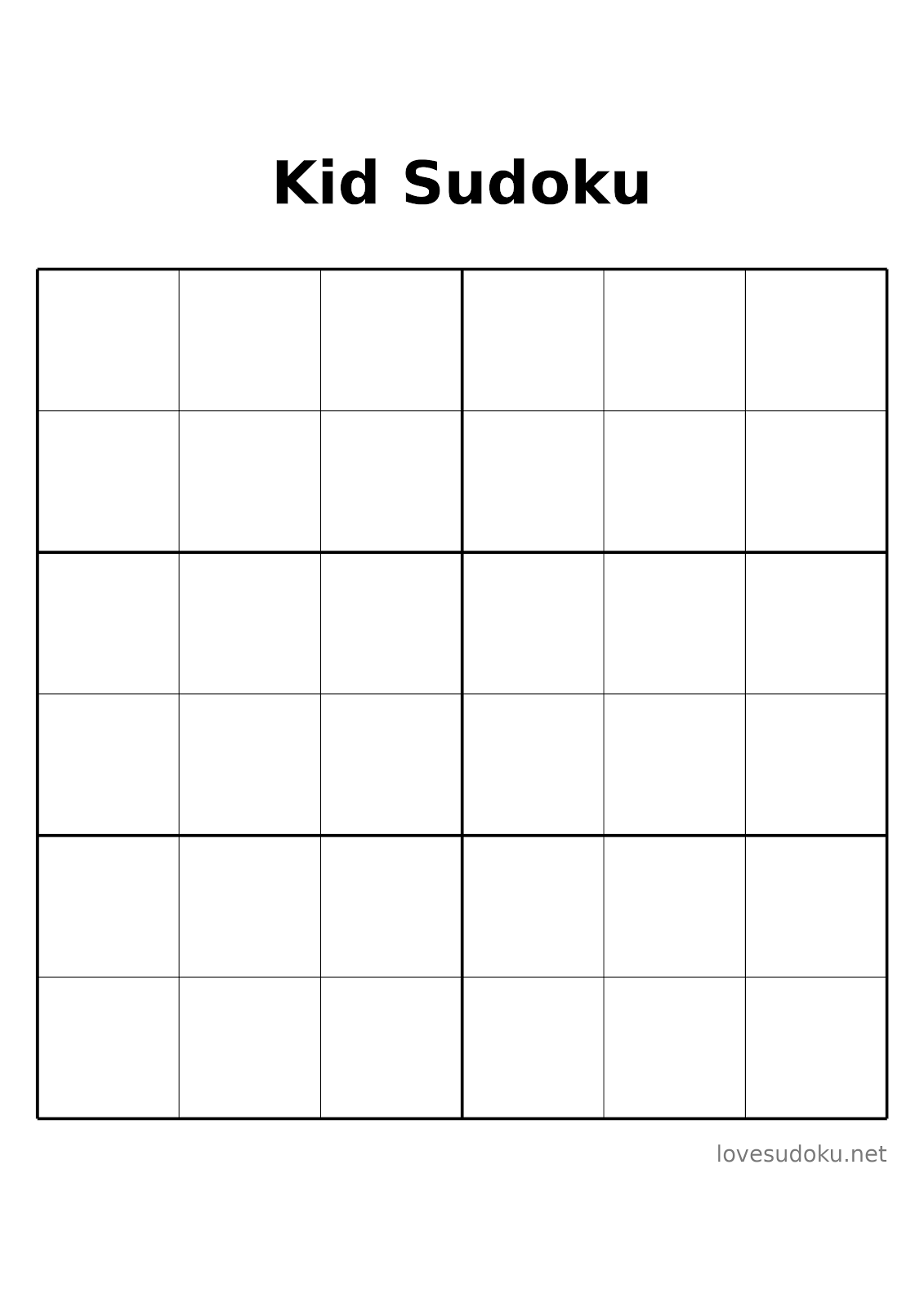 sudoku calendar