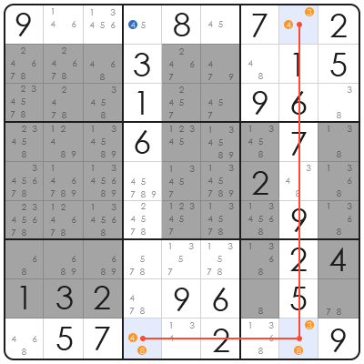 brain teasers sudoku