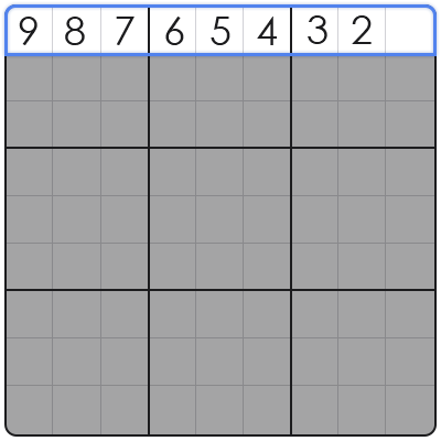 sudoku solver step